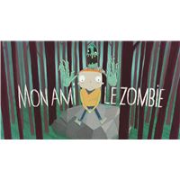 Mon ami le Zombie