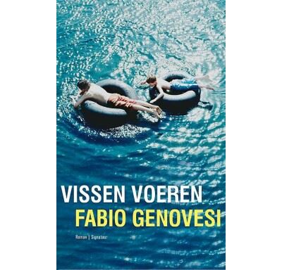 Vissen voeren