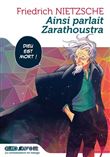 Ainsi parlait Zarathoustra