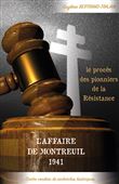 L'affaire de Montreuil, 1941