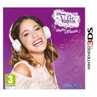 Violetta 3DS - 1