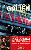 Le souffle de la nuit