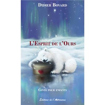L'Esprit de l'Ours