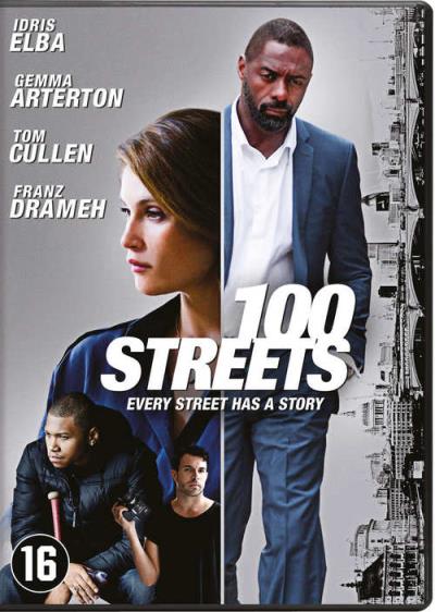 Hundred Streets - Nl/Fr