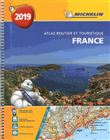 Atlas routier France