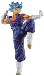 Figurine Dragon Ball Z Super Son Goku FES!! Volume 14 Super Saiyan God Super Saiyan Vegito