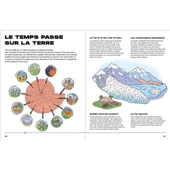 La Grande histoire de la vie