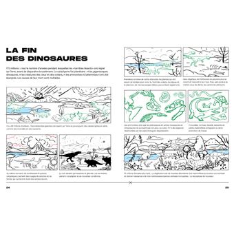 La Grande histoire de la vie