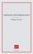 Espaces stendhaliens
