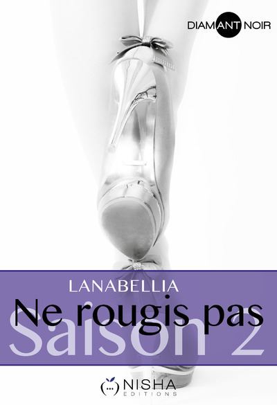 Ne rougis pas