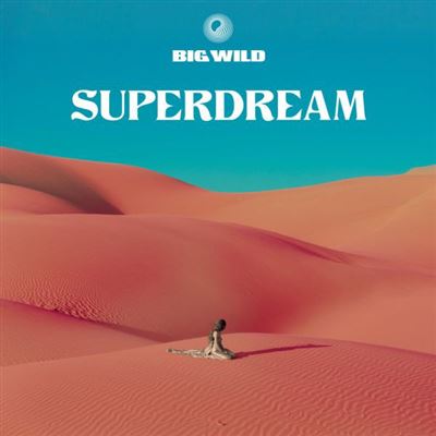 SUPERDREAM/LP