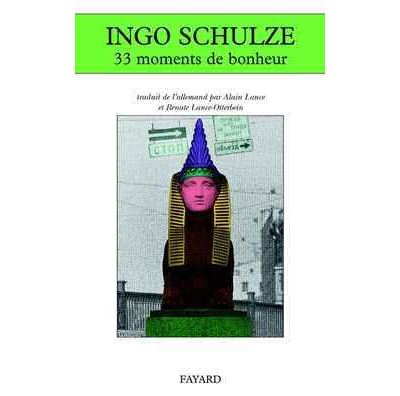 33 moments de bonheur