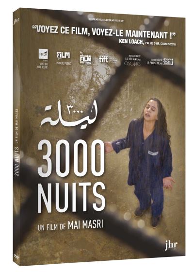 3000 nuits