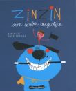 Zinzin mon toutou magichien