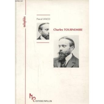 Charles Tournemire - P. Ianco - broché