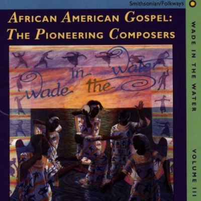 African american gos