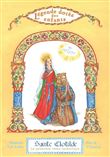 Sainte Clotilde la première reine catholique