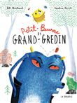 Petit-Beurre et Grand-Gredin