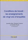 Conditions de travail
