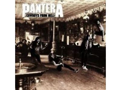 Cowboys From Hell