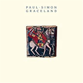 Paul Simon - 1