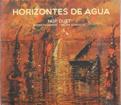 Horizontes De Agua
