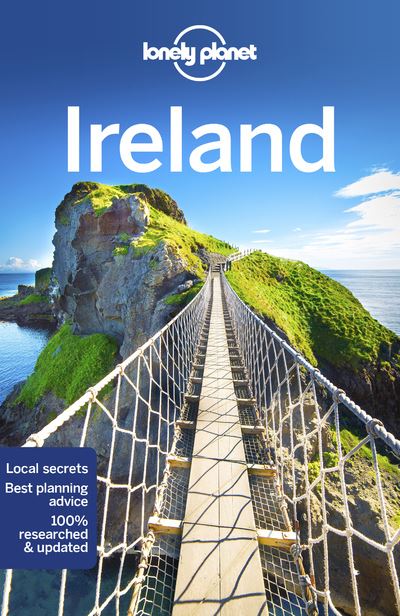 Ireland 14ed -anglais-