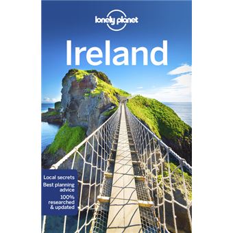 Ireland 14ed -anglais-