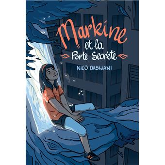 Markine et la Porte Secrète