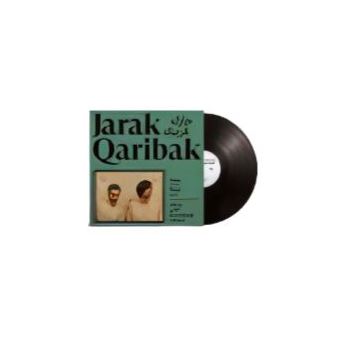 Dudu Tassa & Jonny Greenwood - 1