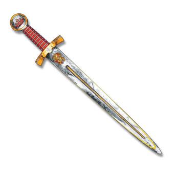 Epée Prince Cœur de Lion Liontouch