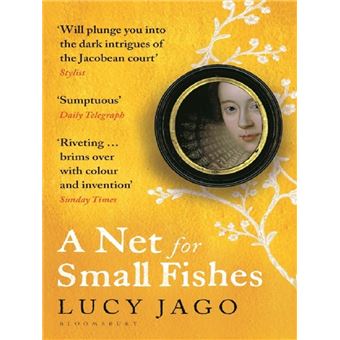 A NET FOR SMALL FISHES