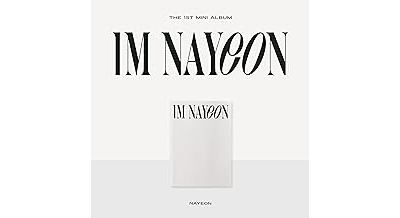 IM NAYEON [C VER.]
