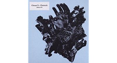 Fabric 45/Omar S-Detroit