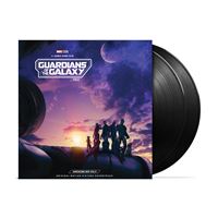 Guardians Of The Galaxy Volume 3