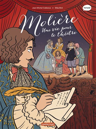 Molière