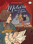 Les Classiques en BD : Molière