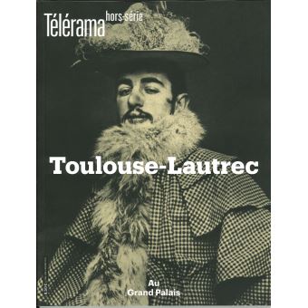 Toulouse Lautrec
