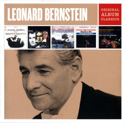 Original album classics 5 CD