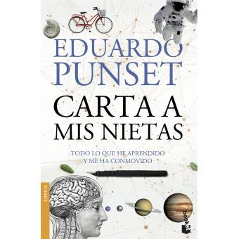 Carta a mis nietas