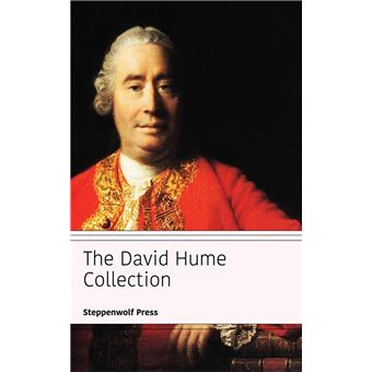 The David Hume Collection - ebook (ePub) - David Hume, Steppenwolf ...