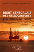 Droit sénégalais des hydrocarbures