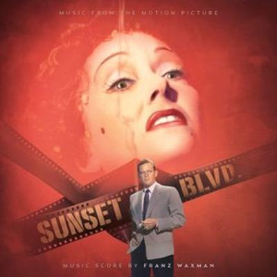Sunset Blvd. - 2 CD