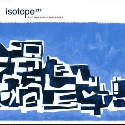 UNSTABLE MOLECULE/LP
