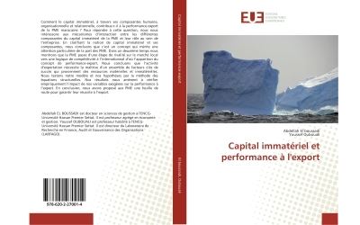 Capital immateriel et performance a l'export
