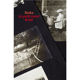 Le petit coeur brise (poche)