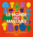 Le monde des masques
