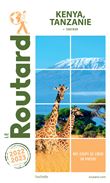 Guide du Routard Kenya Tanzanie 2022/23
