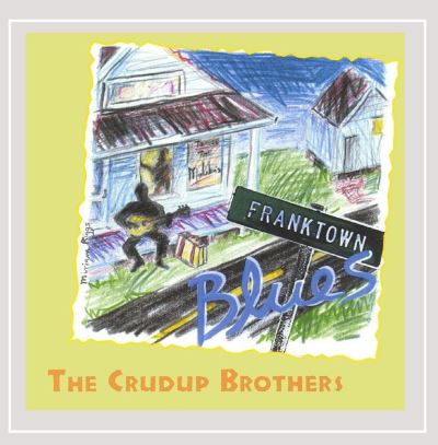 Franktown blues