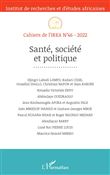 Santé, société et politique